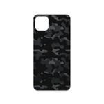 MAHOOT Night-Army Cover Sticker for apple iPhone 11 Pro Max
