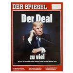 Spiegel Magazine September 2019