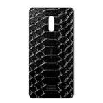 MAHOOT Snake Leather Special Cover Sticker for Nokia 6