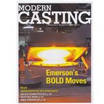 Modern Casting Magazine October 2019
