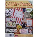 Country Threads Magazine February 2020