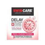Swisscare Delay Mutual Climax 3Numbers 