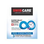 Swisscare Super Delay