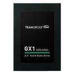 Team Group GX1 2.5″ 128GB SATA III Internal Solid State Drive