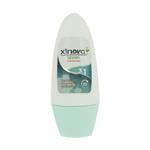 Xinova 3 In 1 72h Whitening And Anti Perspirant Deodorant For Women 50ml