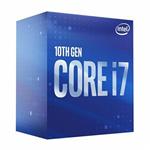 پردازنده اینتل Core i7-10700K