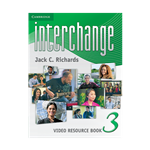 Interchange-3-video-Resource-Book-4th
