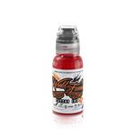 worldfamous : master mike red 15ml