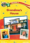 let’s go 2 readers 2: Grandma’s House