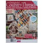 Country Threads Magazine July 2020