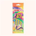 BEBETO super belts 75gr