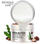 Bioaqua Shea Butter Moisturize Body Scrub 120g