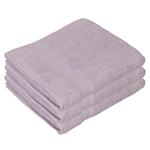 Maryam Size 100 x 50 cm - Pack of 3 Handy Towel 