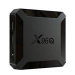 اندروید باکس X96 مدل Q Set top box ظرفیت 16 گیگابایت