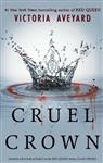 Cruel Crown – Red Queen 0.1-0.2