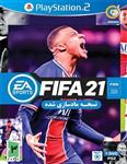 FIFA 21 Virayeshi PS2