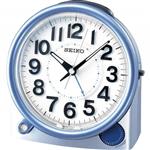  ساعت رومیزی اصل  برند سیکو  مدل QXE011SN