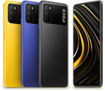 Xiaomi Poco M3 4/64GB mobile phone
