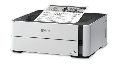 EPSON ET-M1170DNW Multifunction Inkjet Printer فروشندگان و قیمت پرینتر