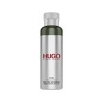 عطر ادکلن مردانه  هوگو باس گریین-سبز اون د گو ادوتویلت ۱۰۰ میلHugo Man On The Go Spray Hugo Boss