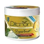 ditron repair treat hair mask