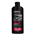 Lerox Nurtuning And Hair Care Anti Dandruff Shampoo For Women 300g