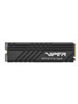 Patriot VIPER VP4100 PCIe M.2 500GB Internal SSD