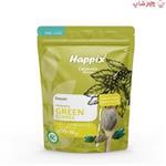 Happix Probiotic Crushed Green Coffee Beans 200 gr