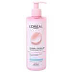 Loreal Cleansing Milk For normal & Combined Skins 400ml