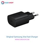 Original Samsung 25w USB-C Fast Charger Adaptor