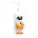 Ave Creamy Handwash With Vitamin B5 450g