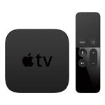 پخش کننده تلویزیون اپل مدل Apple TV 4K نسل پنجم با 64 گیگابایت