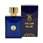 Brandini Dylan Blue Eau De Parfum For Man 25ml