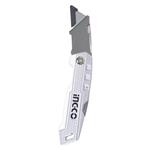 Ingco HUK6138 Folding Knife