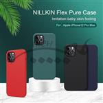 Nillkin Flex PURE cover case for Apple iPhone 12 Pro