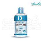 Dermalift Hydralift Hypoallergenic Micellar Cleansing Water For Dry Skin 250ml
