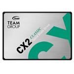 Team Group CX2 Internal SSD 1TB