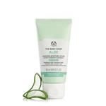 The Body Shop Aloe Soothing Moisture Lotion