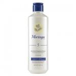 Moringa Emo Nourishing Shampoo Number 5 For Curly Hair 400ml