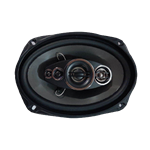 Carozeria CRX-6994 Speaker
