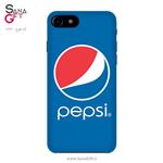 قاب موبایل طرح پپسی – Pepsi