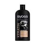 Syoss Keratin Hair Shampoo 500ml
