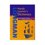Dictionary Longman Handy Learners American