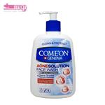 Comeon Daily Face Wash For Oily Skin 500ml