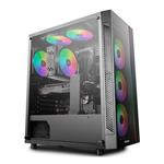 کیس کامپیوتر دیپ کول MATREXX 55 V3 ADD-RGB 3F
