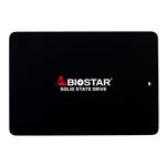 Biostar S160 Internal SSD Drive - 512GB