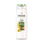 PANTENE shampoo 3in1 for weak and matte hair 500ml