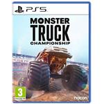 Monster Truck PS5