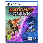 دیسک بازی Ratchet and Clank Rift Apart انحصاری PS5