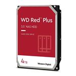 WD40EFZX Red Plus 4TB 128MB Cache NAS Internal Hard Drive